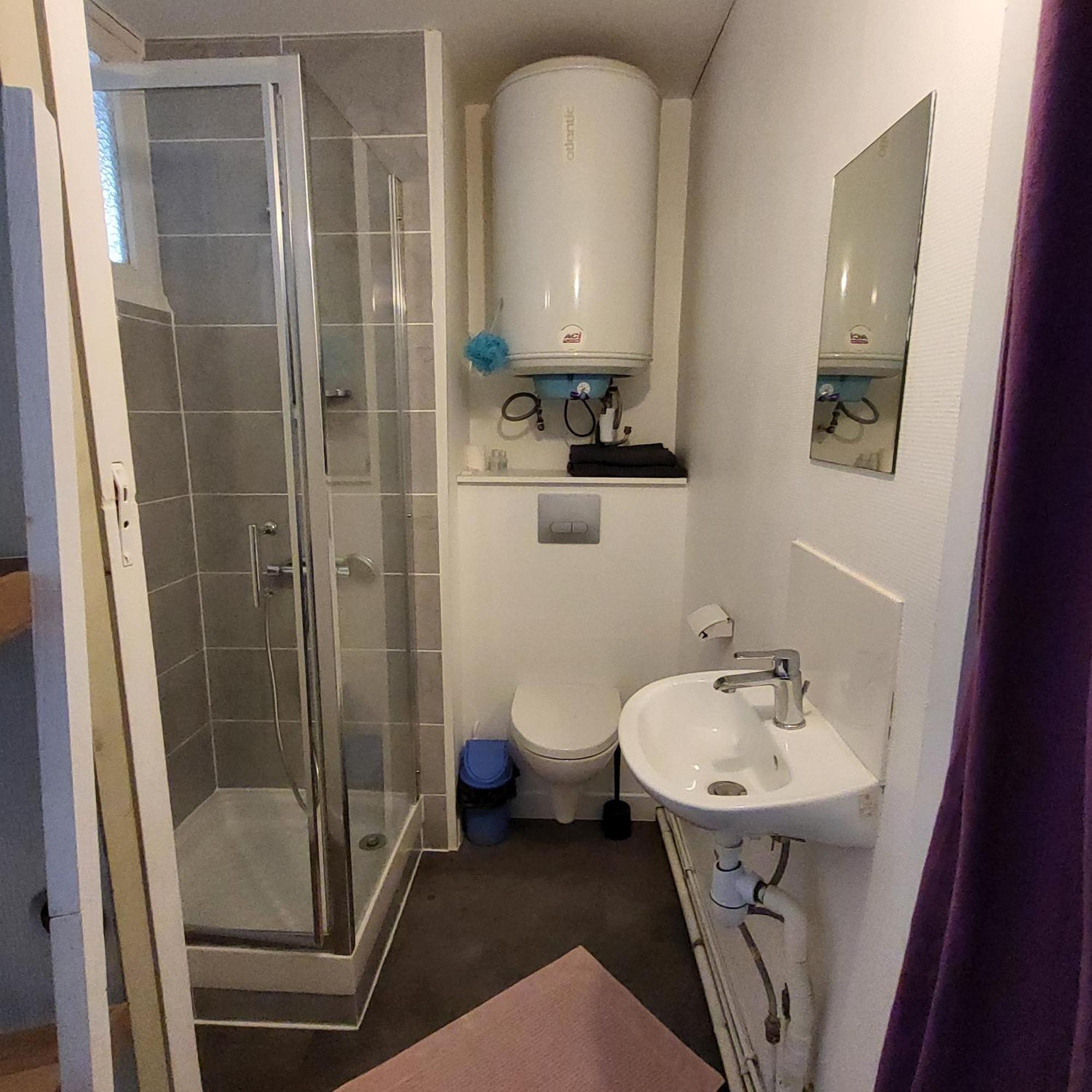 Apartment Le De L'ile
