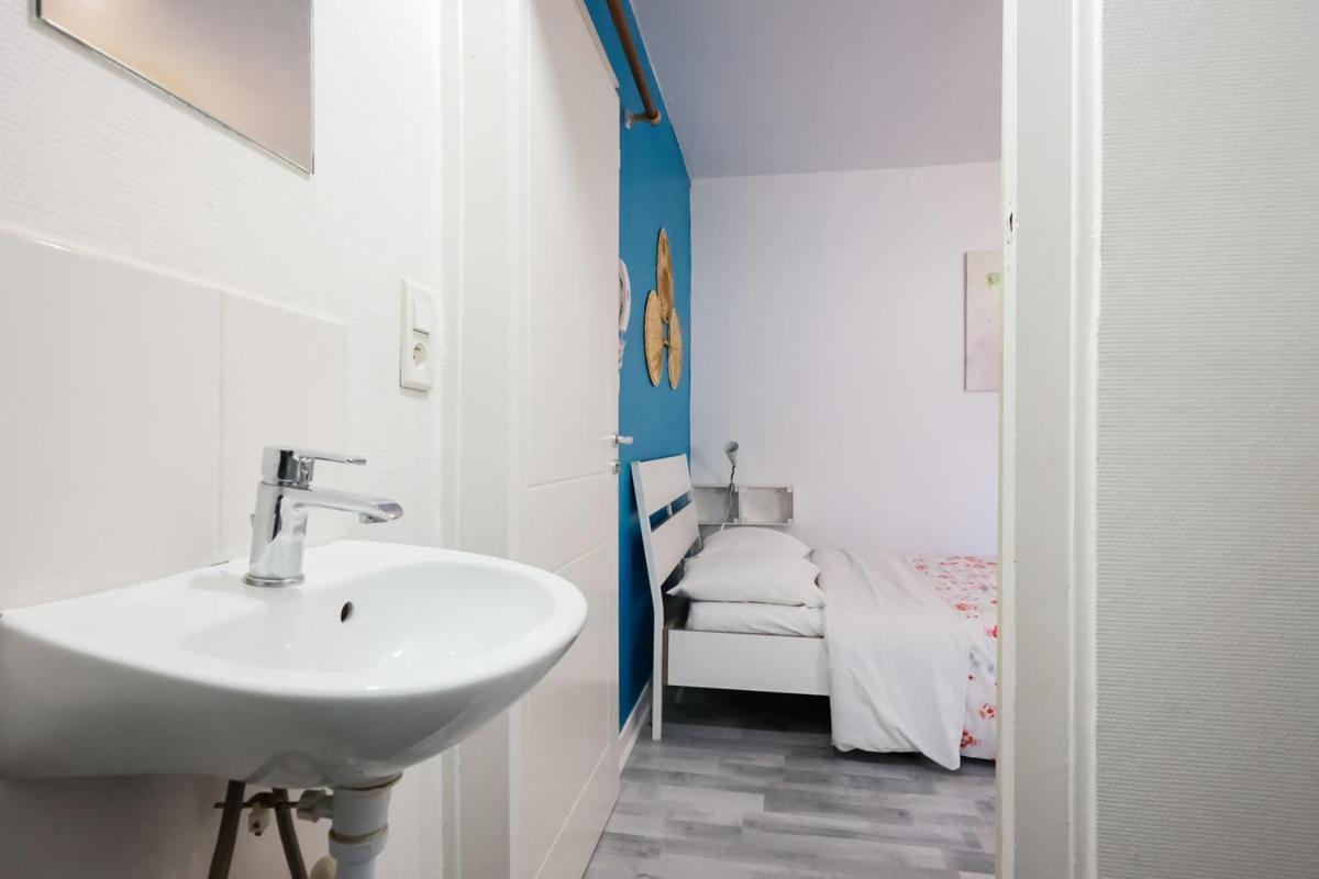 Apartment Le De L'ile *